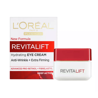 L'Oreal Paris Revitalift Hydrating & Firming Eye Cream 15ml