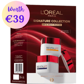L'Oréal Paris Signature Collection