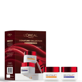 L'Oréal Paris Signature Collection