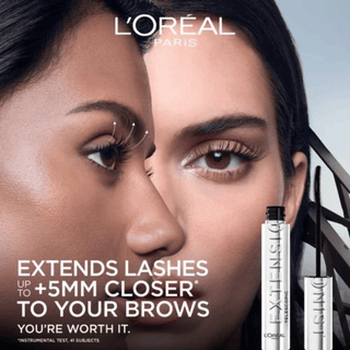 L'Oréal Paris Telescopic Extensionist Mascara
