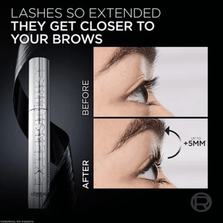 L'Oréal Paris Telescopic Extensionist Mascara