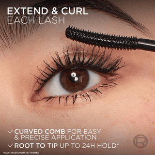 L'Oréal Paris Telescopic Extensionist Mascara