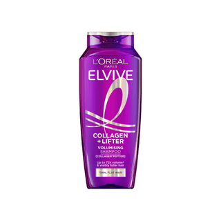L'ORÉAL Paris Elvive Collagen + Lifter Volumizing Shampoo 400ml