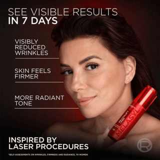 L'Oréal Paris Revitalift Triple Laser Anti-Ageing Creamy-Serum 50ml