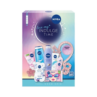 Nivea Love My Indulge Time Gift Set