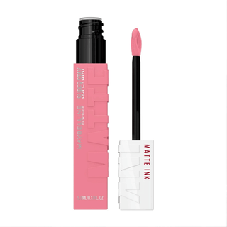 MAYBELLINE NEW YORK SuperStay Matte Ink-( Nr.10 Dreamer)