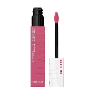 MAYBELLINE NEW YORK SuperStay Matte Ink-( Nr. 15 Lover)