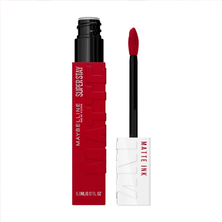 MAYBELLINE NEW YORK SuperStay Matte Ink-(Nr.20 Pioneer)