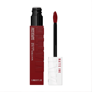 MAYBELLINE NEW YORK SuperStay Matte Ink-( Nr.50 Voyager)