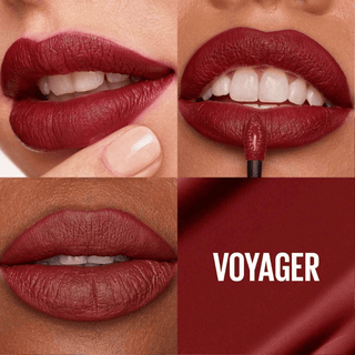 MAYBELLINE NEW YORK SuperStay Matte Ink-( Nr.50 Voyager)