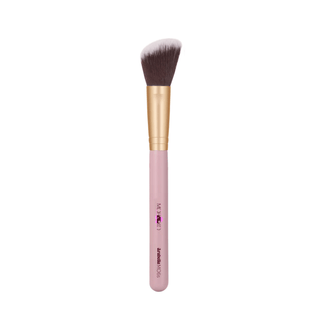 MOB&KO ARABELLA MO6s - Vegan Angled Contour Powder Brush