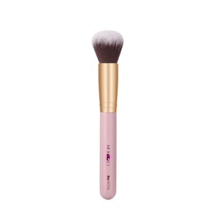 MOB&KO   BEE MO13s – Round Foundation Brush