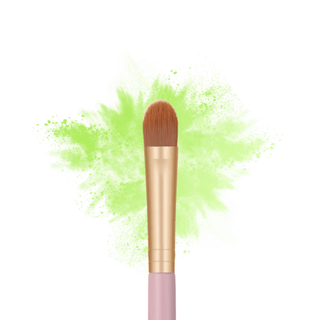 MOB&KO   JIMBOB MO11s - Flat Concealer Brush