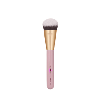 MOB&KO PEE MO15s – Angled Foundation Brush