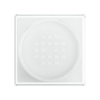 Maybelline Fit Me Mattifying Setting Powder 01 Translucent