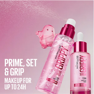 Maybelline Grippy Setting Mist 100ml