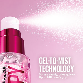 Maybelline Grippy Setting Mist 100ml