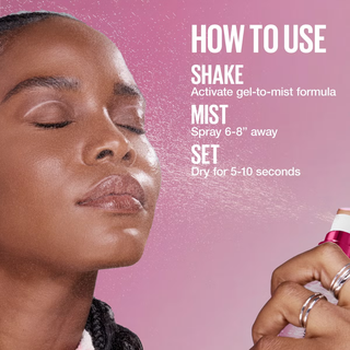 Maybelline Grippy Setting Mist 100ml