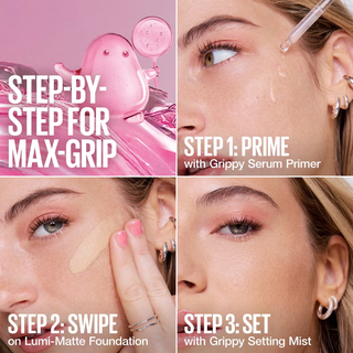 Maybelline Grippy Setting Mist 100ml