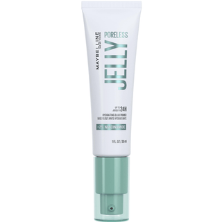 Maybelline Jelly Poreless Makeup Primer 30ml