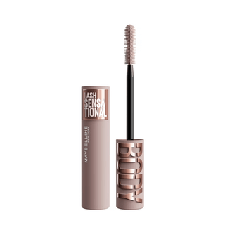 Maybelline Lash Sensational Body Mascara - Black
