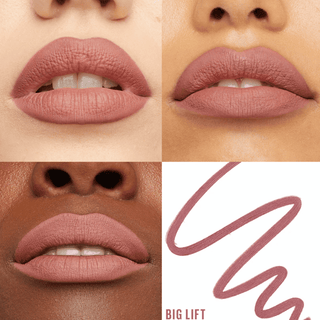 Maybelline Lifter Lip Liner (007 Big Lift)