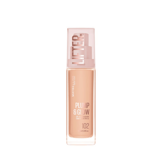 Maybelline Lifter Plump and Glow SPF15 Foundation
