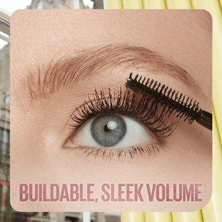 Maybelline New York Colossal Bubble Mascara