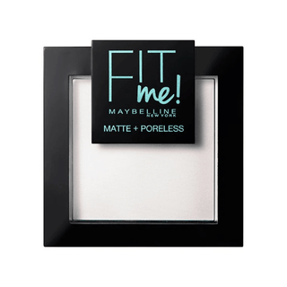 Maybelline Fit Me! Matte and Poreless Powder 9g (Various Shades)