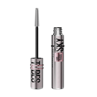 Maybelline Lash Sensational Sky Tubes Tubing Mascara