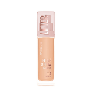 Maybelline Lifter Plump and Glow SPF15 Foundation