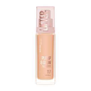 Maybelline Lifter Plump and Glow SPF15 Foundation