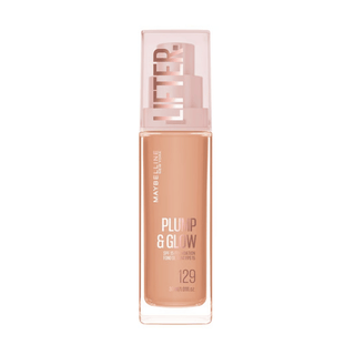 Maybelline Lifter Plump and Glow SPF15 Foundation