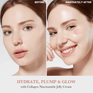 Medicube Collagen Jelly Cream 110ml