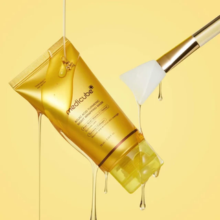 Medicube Kojic Acid Turmeric Night Wrapping Mask 75ml