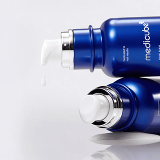 Medicube One Day Exosome Shot Pore Ampoule 7500  30ml