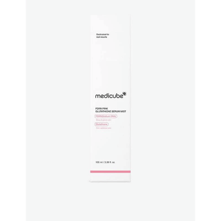 Medicube PDRN Pink Glutathione Serum Mist 100ml