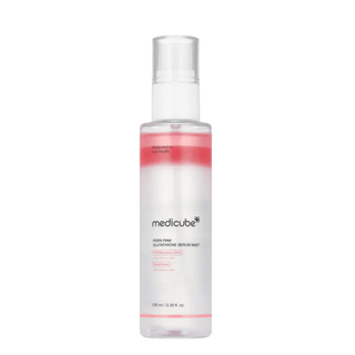 Medicube PDRN Pink Glutathione Serum Mist 100ml