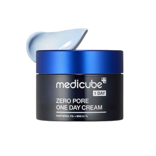 Medicube Zero Pore One Day Cream 50ml