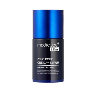 Medicube Zero Pore One Day Serum 30ml