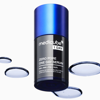 Medicube Zero Pore One Day Serum 30ml