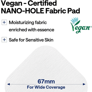 Mediheal Collagen Ampoule Pad 100's