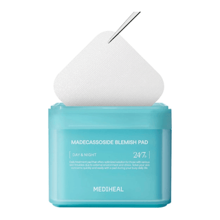 Mediheal Madecassoside Pad 100's