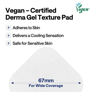 Mediheal Watermide Moisture Pad 100's