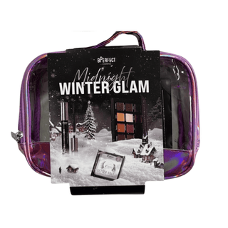 Bperfect Mrs Glam Midnight Winter Glam Gift Set