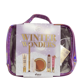 Bperfect Mrs Glam Winter Wonders Gift Set