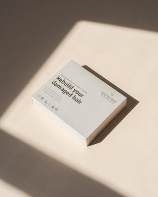Natulique Bond Repair Gift-Box (Box Only)