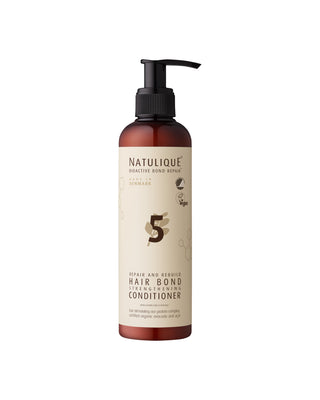 Natulique Hair Bond Strengthening Conditioner 250ml (5)