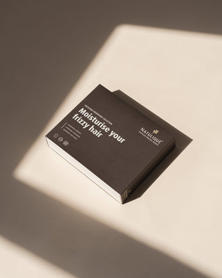 Natulique Nourishing Gift-Box(Box Only)
