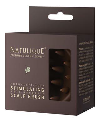 NATULIQUE Scalp Brush